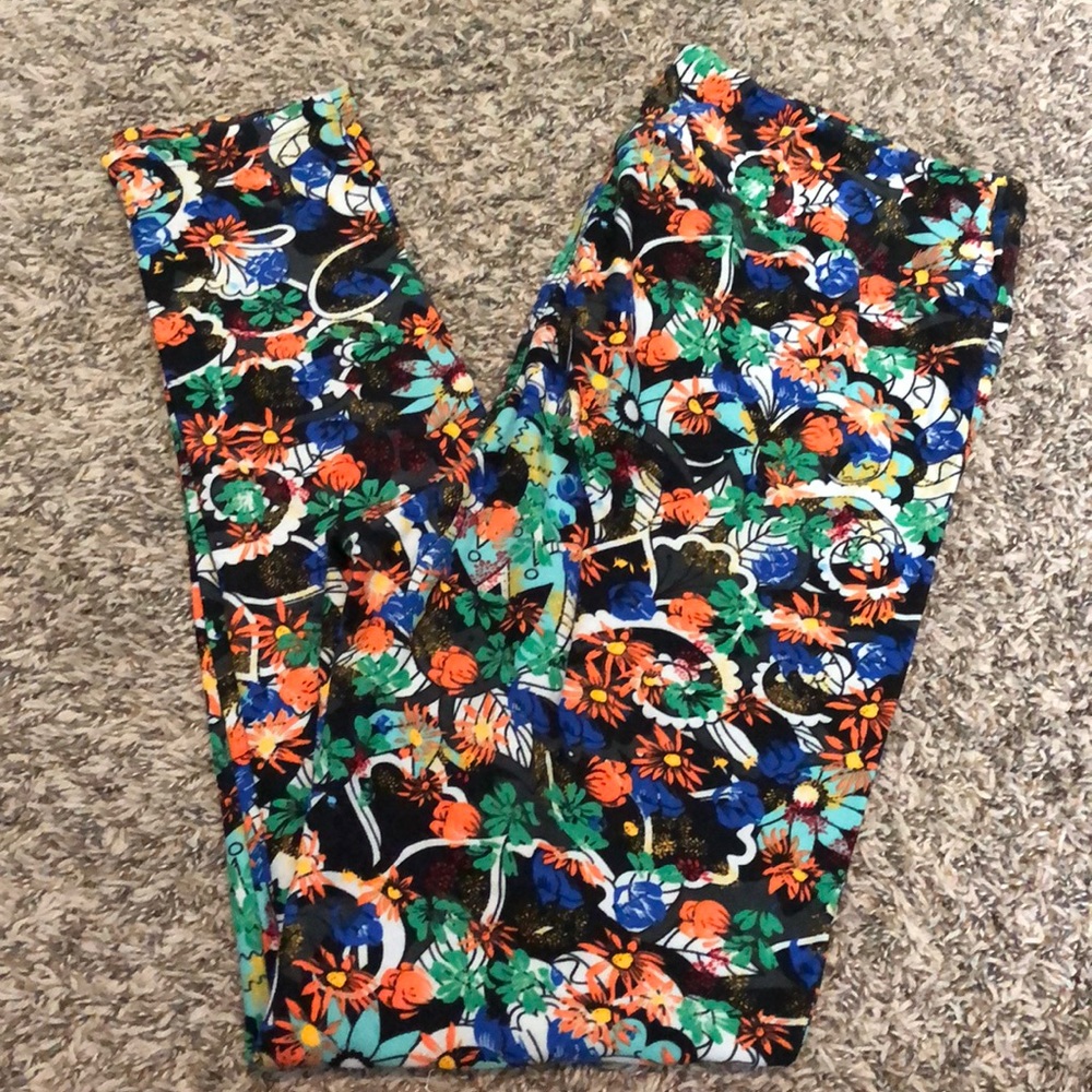 LulaRoe leggings